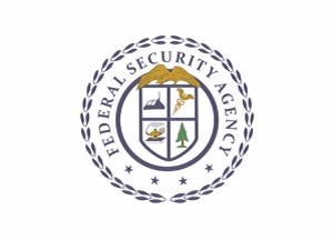 Administración Federal de Seguridad