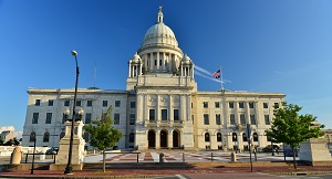 Capital de Rhode Island
