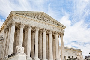 Tribunal Supremo de EE. UU.
