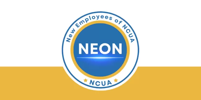 NEON (nuevos empleados de la NCUA)
