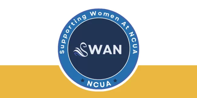 SWAN (Apoyo a las mujeres en la NCUA)