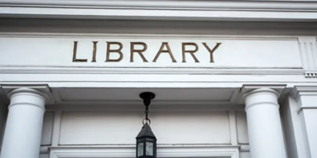 Biblioteca