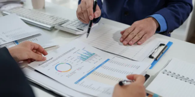 Hacer negocios con cooperativas de ahorro y cr&eacute;dito