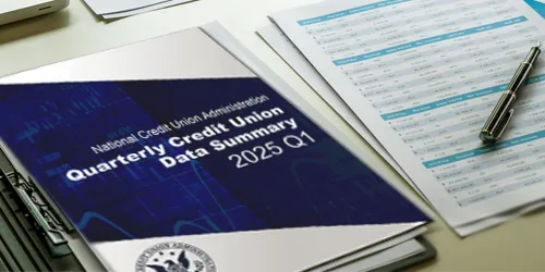 Imagn del resumen de datos de rendimiento trimestral