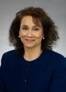 Foto de Marcia Sigal
