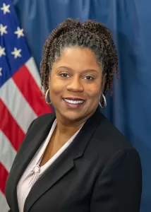 Melane Conyers-Ausbrooks