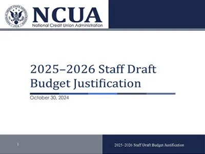 Justificación del proyecto de presupuesto del personal 2025-2026, 30 de octubre de 2024