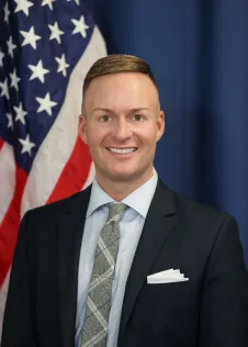 Nate Kreoger photo
