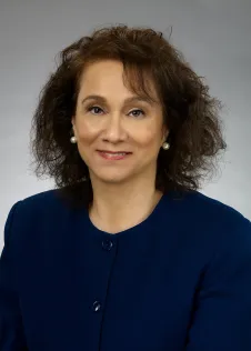 Foto de Marcia Sigal