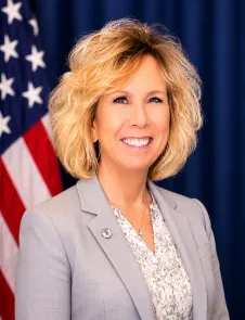 Jennifer Murphy